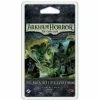 Fantasy Flight Games Arkham Horror: The Card Game - The Blob That Ate Everything Scenario Pack Board Games
