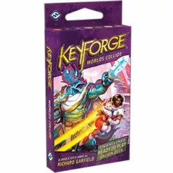 Fantasy Flight Games KeyForge: Worlds Collide - Archon Deck