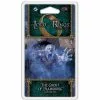 Fantasy Flight Games The Lord Of The Rings: The Card Game - The Ghost Of Framsburg Board Games