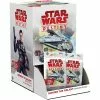 Fantasy Flight Games Star Wars Destiny: Across The Galaxy - Booster Display Box Board Games