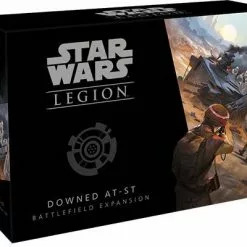 Fantasy Flight Games Star Wars: Legion - Downed AT-ST Battlefield Expansion