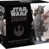 Fantasy Flight Games Star Wars: Legion - Tauntaun Riders Unit Expansion Board Games