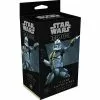 Fantasy Flight Games Board Games Star Wars: Legion - Clone Captain Rex Commander Expansion