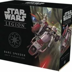 Fantasy Flight Games Star Wars: Legion - BARC Speeder Unit Expansion Board Games