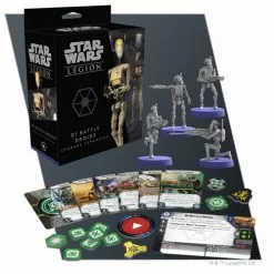 Fantasy Flight Games Star Wars: Legion - B1 Battle Droids Upgrade Expansion