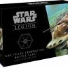 Fantasy Flight Games Star Wars: Legion - AAT Trade Federation Battle Tank Unit Expansion