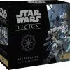 Fantasy Flight Games Star Wars: Legion - ARC Troopers Unit Expansion
