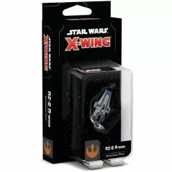 Fantasy Flight Games Star Wars X-Wing (Second Edition): RZ-2 A-Wing Expansion Pack