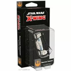 Fantasy Flight Games Star Wars X-Wing (Second Edition): Resistance Transport Expansion Pack