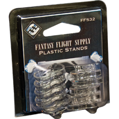Fantasy Flight Games Plastic Stands May 23-29, 2022