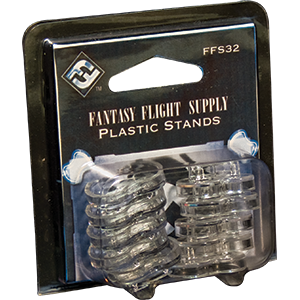 Fantasy Flight Games Plastic Stands May 23-29, 2022 1 Fantasy Flight Games Plastic Stands May 23-29, 2022