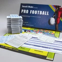 Strat-O-Matic - Football
