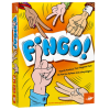 FoxMind Fingo! Board Games