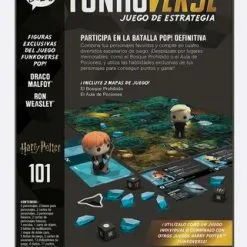 Funko Games Funkoverse - Harry Potter Expandalone Board Games