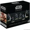 Fantasy Flight Games Board Games Star Wars: Legion – Mandalorian Super Commandos Unit Expansion