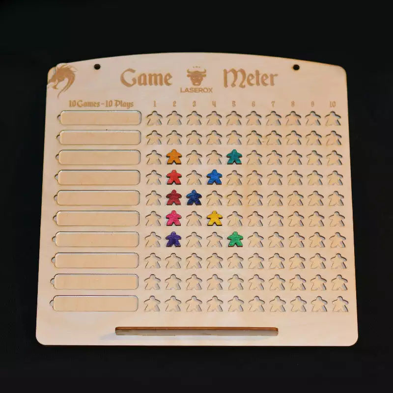 Laserox - Game Meter Import Games 2 Laserox - Game Meter Import Games