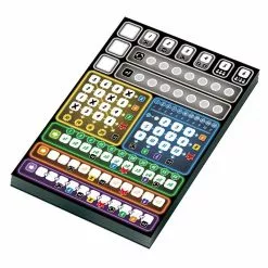 Schmidt Spiele Ganz Schön Clever! Ersatzblock (German Import) 3 Schmidt Spiele Ganz Schön Clever! Ersatzblock (German Import)