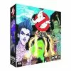 IDW Games Ghostbusters Blackout