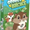 Playroom Entertainment Gopher Broke Board Games