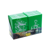 Dragon Shield - Cube Shell (Green) Deck Boxes