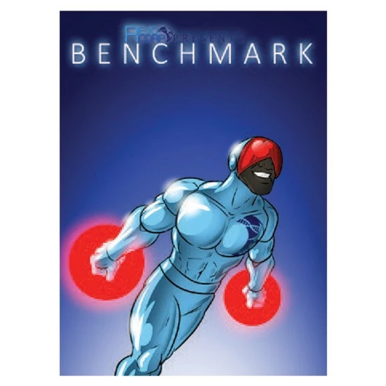 Greater Than Games, LLC Board Games Sentinels Of The Multiverse: Benchmark Mini-Expansion 1 Greater Than Games, LLC Board Games Sentinels Of The Multiverse: Benchmark Mini-Expansion