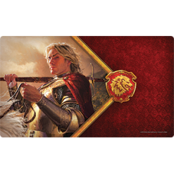 Fantasy Flight Games Accessories A Game Of Thrones: The Card Game (Second Edition) - Kingslayer Playmat