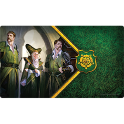 Fantasy Flight Games Accessories A Game Of Thrones: The Card Game (Second Edition) - Queen Of Thorns Playmat
