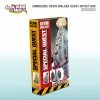 CMON Limited Zombicide Special Guest Box: Kevin Walker Board Games