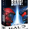 USAopoly Bang!: Halo
