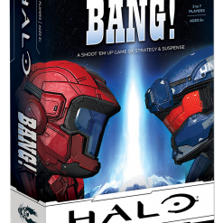 USAopoly Bang!: Halo