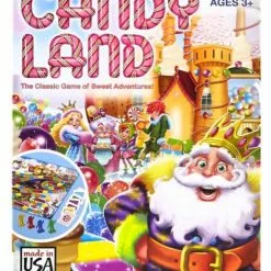 Hasbro Candy Land
