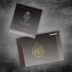 The Op Harry Potter: Hogwarts Battle – Square & Large Card Sleeves (135ct) Jun 13-19, 2022