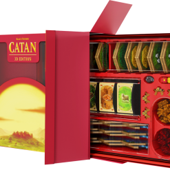 Catan Studio Board Games CATAN: 3D Edition