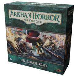 Fantasy Flight Games Board Games Arkham Horror: The Card Game – The Dunwich Legacy: Investigator Expansion