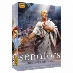 Indie Boards & Cards Board Games Senators