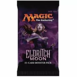 Wizards Of The Coast Board Games Magic: The Gathering - Eldritch Moon - Booster Pack