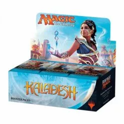 Wizards Of The Coast Magic: The Gathering - Kaladesh - Booster Box (1)