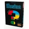 Oya Board Games Illusion (French Import)