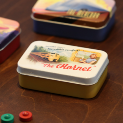 May 16-22, 2022 The Little Plastic Train: Complete Set Of Deluxe Board Game Train Sets 6 May 16-22, 2022 The Little Plastic Train: Complete Set Of Deluxe Board Game Train Sets