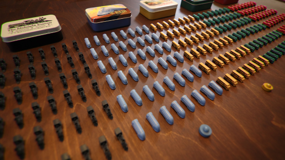 May 16-22, 2022 The Little Plastic Train: Complete Set Of Deluxe Board Game Train Sets 2 May 16-22, 2022 The Little Plastic Train: Complete Set Of Deluxe Board Game Train Sets