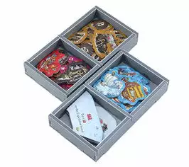 Folded Space - Imperial Settlers: Empires Of The North & Expansions (v2) 5 Folded Space - Imperial Settlers: Empires Of The North & Expansions (v2)