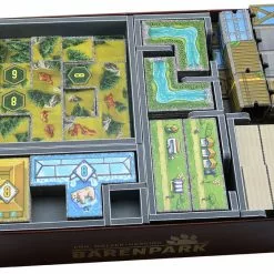 Folded Space - Barenpark & The Bad News Bears Expansion Jun 27-Jul 3, 2022