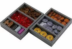 Folded Space - Istanbul (Regular/Big Box) & Expansions (v2)