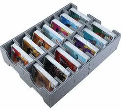 Folded Space - Imperial Settlers: Empires Of The North & Expansions (v2) 11 Folded Space - Imperial Settlers: Empires Of The North & Expansions (v2)