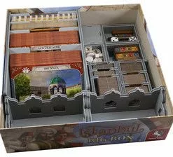 Folded Space - Istanbul (Regular/Big Box) & Expansions (v2)