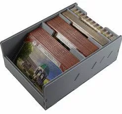 Folded Space - Istanbul (Regular/Big Box) & Expansions (v2)