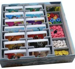 Folded Space - Imperial Settlers: Empires Of The North & Expansions (v2) 8 Folded Space - Imperial Settlers: Empires Of The North & Expansions (v2)