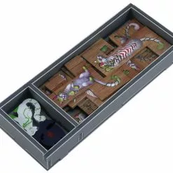 Folded Space - The Isle Of Cats & Expansions Jun 20-26, 2022