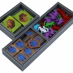 Folded Space - The Isle Of Cats & Expansions Jun 20-26, 2022