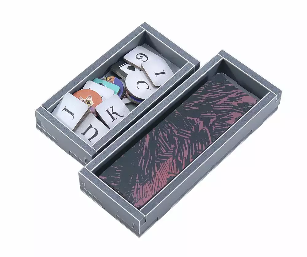 Folded Space - Root & Expansions 7 Folded Space - Root & Expansions